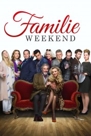 Watch Free Family Weekend Full Movies Bflix