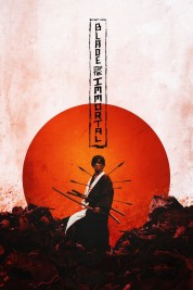 Blade of the Immortal 2017