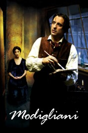 Watch Free Modigliani Full Movies Bflix