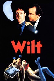 Watch Free Wilt Full Movies Bflix