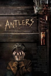 watch free Antlers hd online