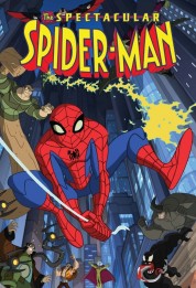 Watch Free The Spectacular Spider-Man Full Movies Bflix