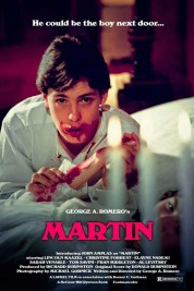 Watch Free Martin Full Movies Bflix