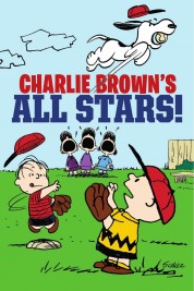 Watch Free Charlie Brown's All-Stars! Full Movies Bflix