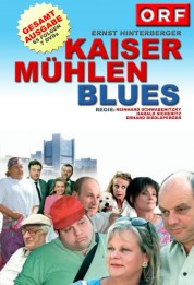 Kaisermühlen Blues 1992