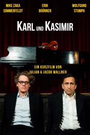 Karl and Kasimir 2019