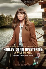 Watch Free Hailey Dean Mystery: A Will to Kill Full Movies Bflix