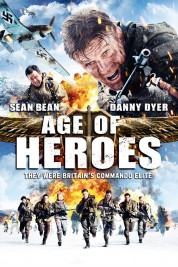 Watch free Age of Heroes HD online