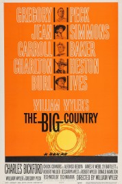 Watch Free The Big Country Full Movies Bflix