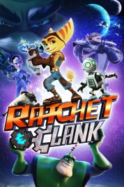 Ratchet & Clank 2016