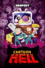 Watch Free Cartoon Hell Full Movies Bflix