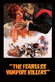 Watch Free The Fearless Vampire Killers Full Movies Bflix