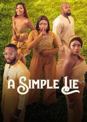 Watch free A Simple Lie HD online