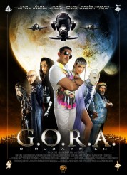 Watch Free G.O.R.A. Full Movies Bflix