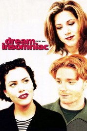 Watch Free Dream for an Insomniac Full Movies Bflix