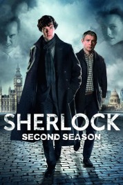 Sherlock - Season 2