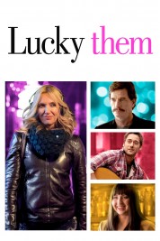 Watch Free Lucky Them Full Movies Bflix