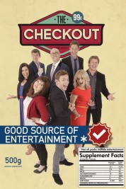 watch free The Checkout hd online