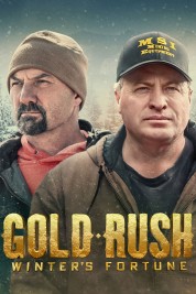 Watch Free Gold Rush: Winter's Fortune Full Movies Bflix