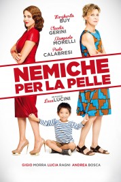 Watch Free Nemiche per la pelle Full Movies Bflix