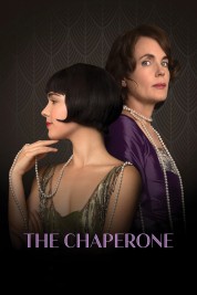 Watch Free The Chaperone Full Movies Bflix