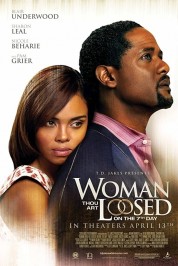 Watch Free Woman Thou Art Loosed: On the 7th Day Full Movies Bflix