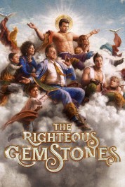 Watch Free The Righteous Gemstones Full Movies Bflix