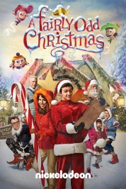 Watch Free A Fairly Odd Christmas Full Movies Bflix