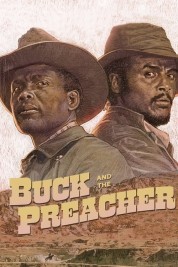 Watch Free Buck and the Preacher Full Movies Bflix