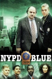 Watch Free NYPD Blue Full Movies Bflix