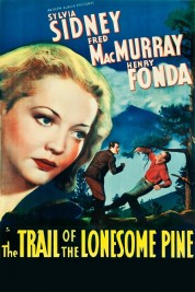 Watch Free The Trail of the Lonesome Pine Full Movies Bflix