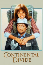 Watch Free Continental Divide Full Movies Bflix