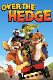 Watch free Over the Hedge HD online