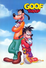 Watch Free Goof Troop Full Movies Bflix