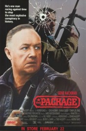 Watch Free The Package Full Movies Bflix