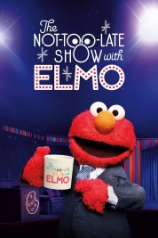 Watch free The Not-Too-Late Show with Elmo HD online