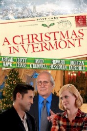 Watch Free A Christmas in Vermont Full Movies Bflix