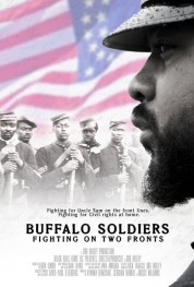 Watch free Buffalo Soldiers Fighting On Two Fronts HD online