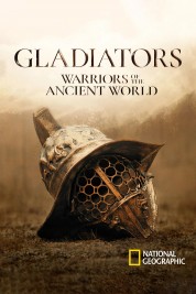 Gladiators: Warriors of the Ancient World-soap2day