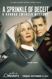 Watch Free A Sprinkle of Deceit: A Hannah Swensen Mystery Full Movies Bflix