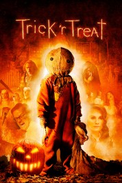 Watch Free Trick 'r Treat Full Movies Bflix