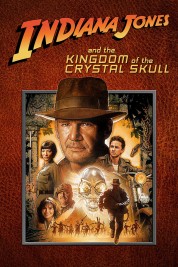 Watch Free Indiana Jones and the Kingdom of the Crystal Skull Full Movies Bflix