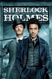 watch free Sherlock Holmes hd online