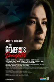 The General's Daughter 2019