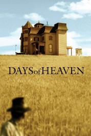 Watch Free Days of Heaven Full Movies Bflix