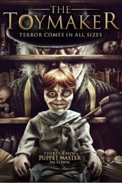 Watch Free The Toymaker Full Movies Bflix