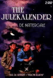 The Julekalender 1991