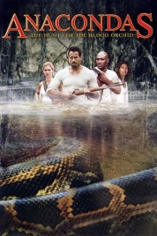 Watch Free Anacondas: The Hunt for the Blood Orchid Full Movies Bflix