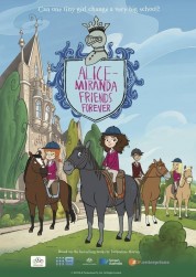 watch free Alice-Miranda Friends Forever hd online