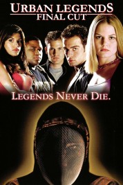 Watch Free Urban Legends: Final Cut Full Movies Bflix